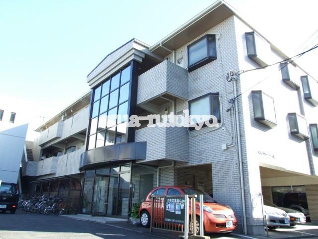 中町グリーンハイム