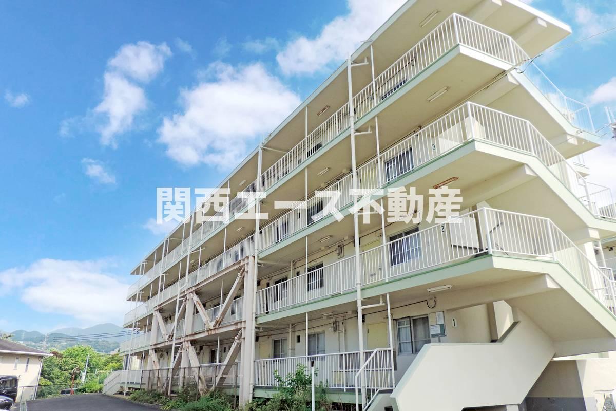 ビレッジハウス加賀田