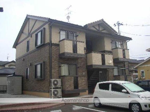 RATOON B棟