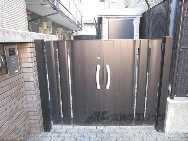 レオパレス青嶺