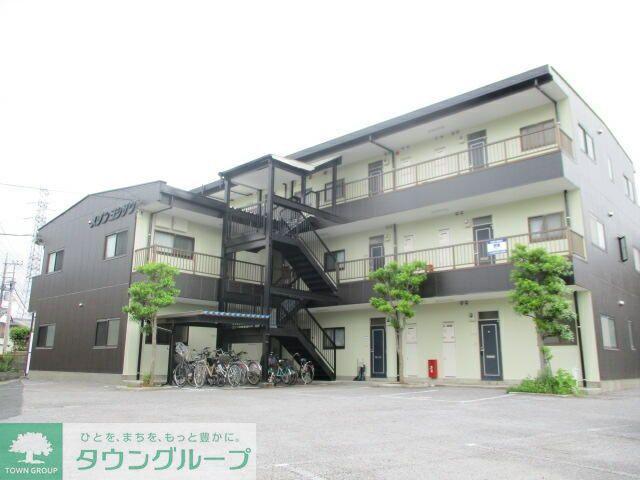 メゾンヨシザワ