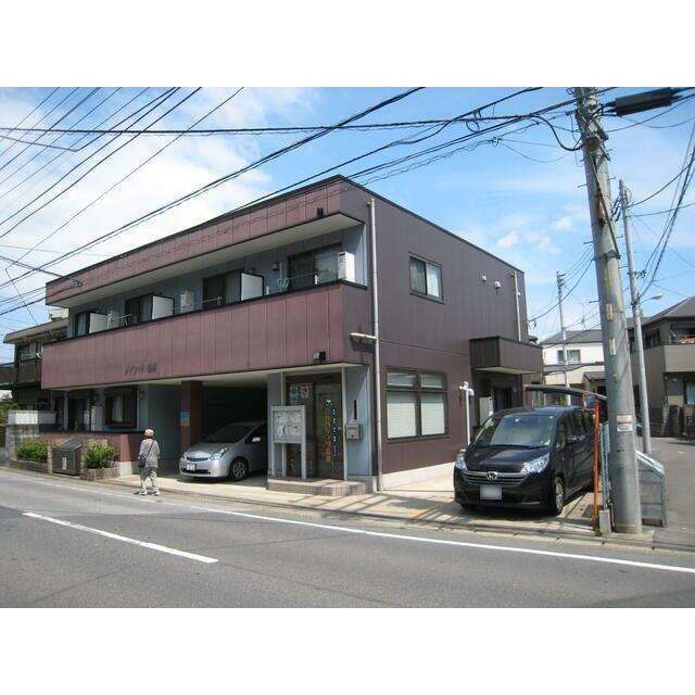 メゾンド・亀岡