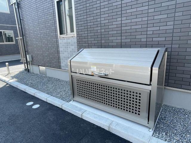 SAKURA TERRACE 2ND