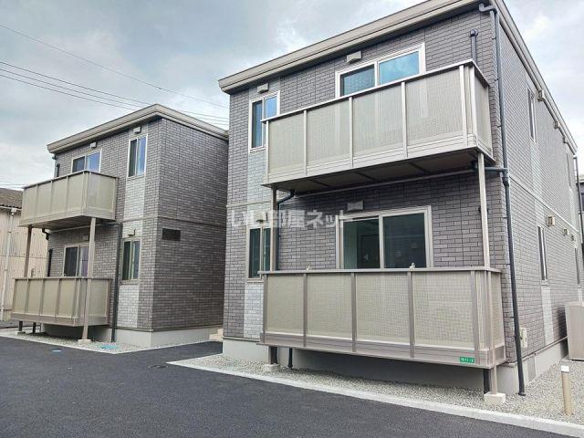 SAKURA TERRACE 2ND