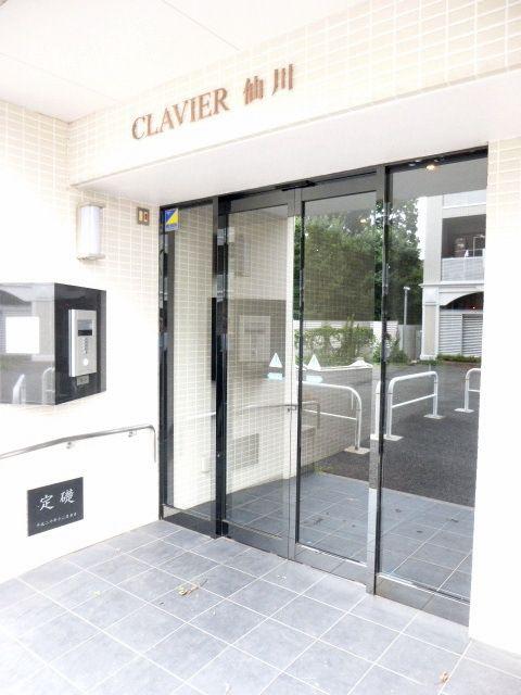 クラヴィーア仙川