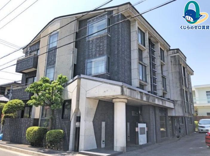 10 ハーベストヒルズ一社
