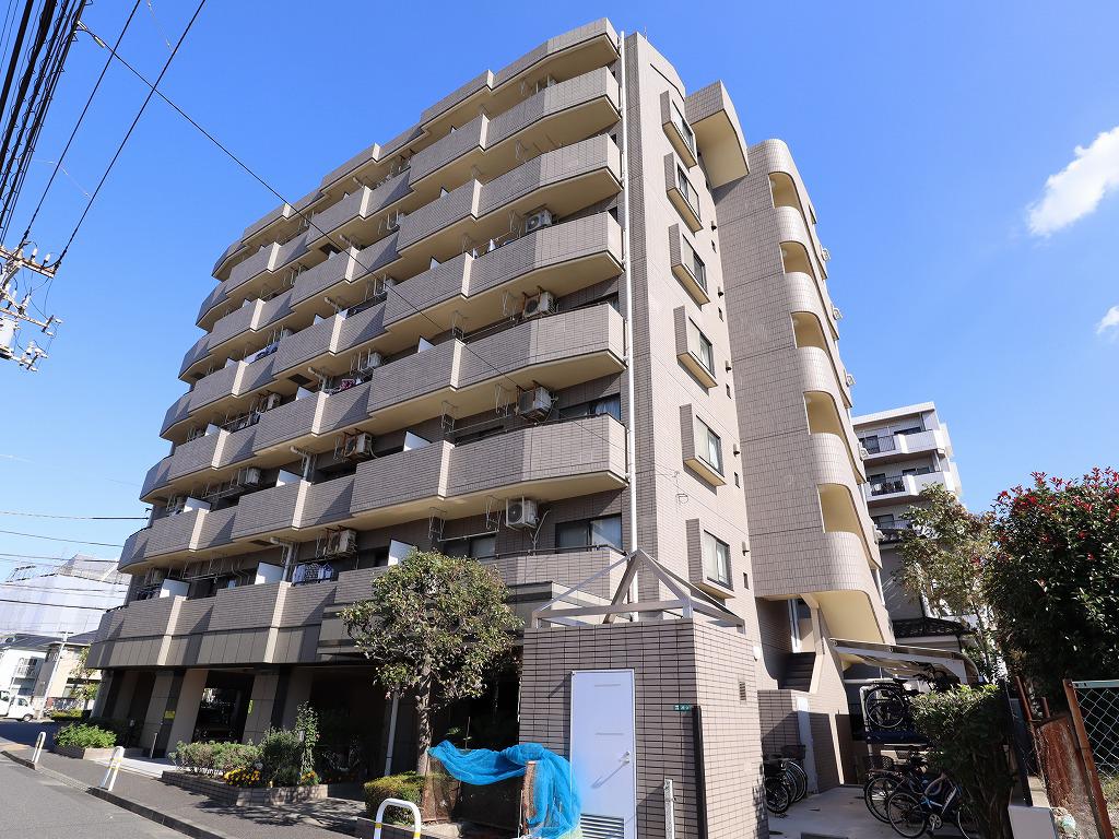 マンション・コイムⅢ