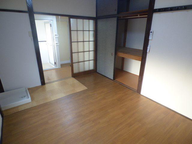 ライブコア蕨