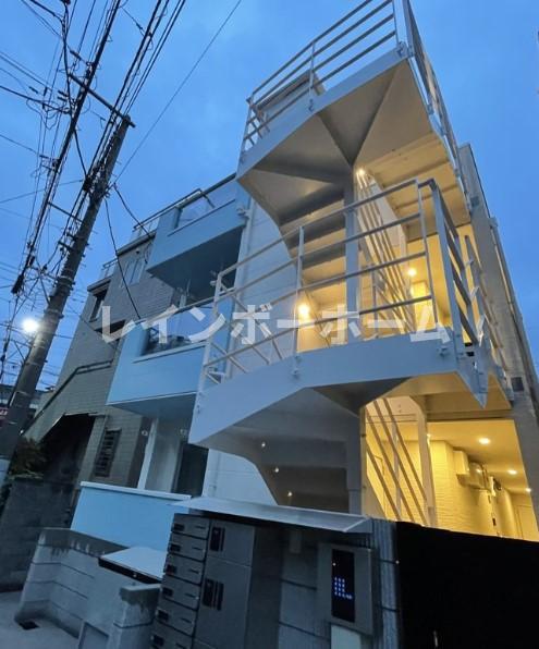 MELDIA北与野 V