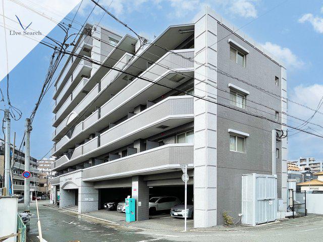 エステートモア高宮EST