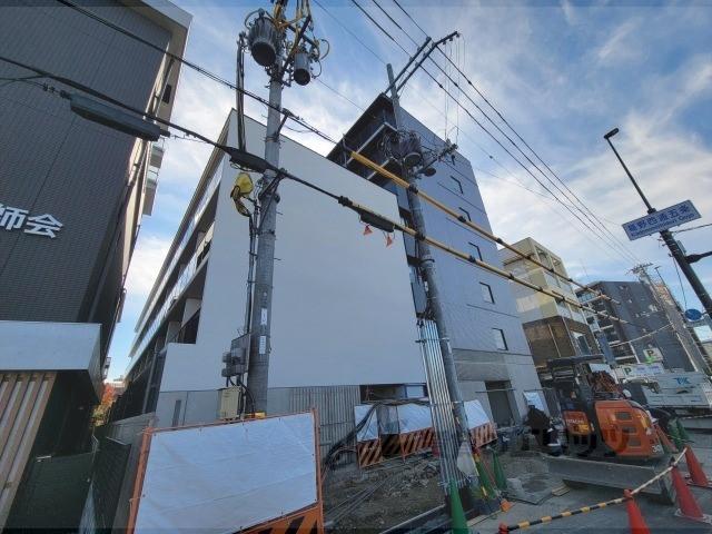 ブランシエスタ西京極