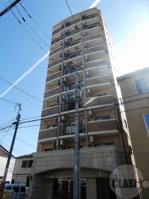 LUXE十三東