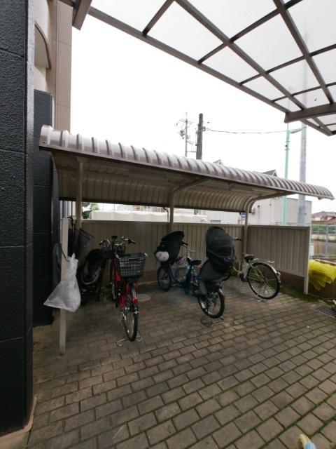 サンリバーK