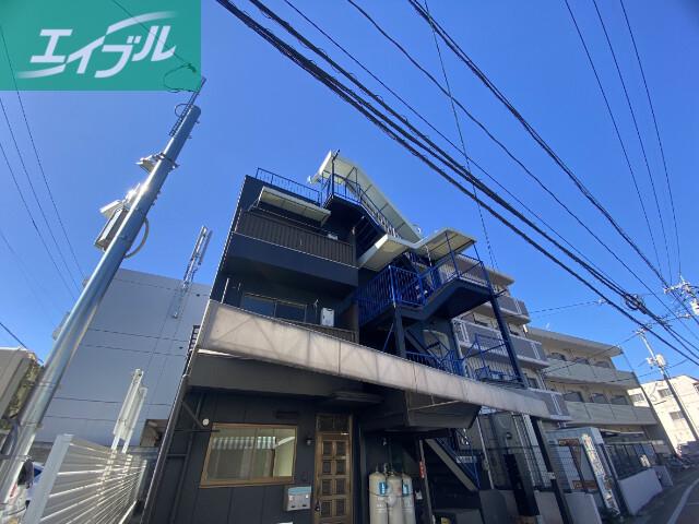 ノアール伊福町