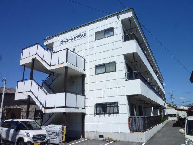 コーユーレジデンス