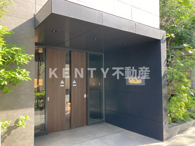 リージア大井町