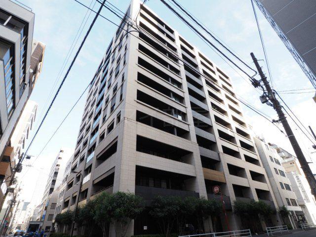 ウィルローズ日本橋蛎殻町