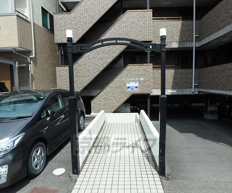 エトワール桂