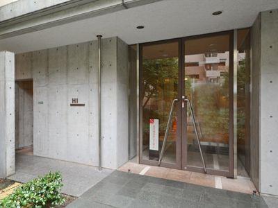 深沢ハウス I棟