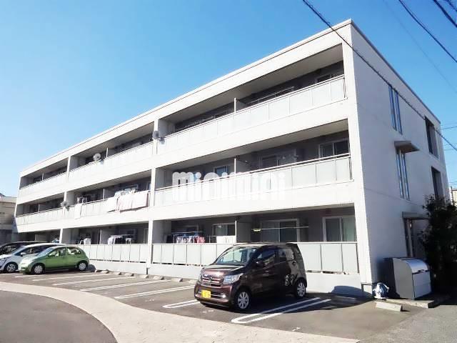 メゾン プラティーヌ(2LDK/1階)