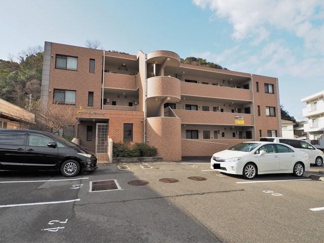 メゾン藤弐番館