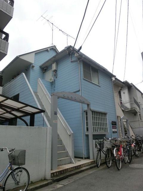 ジュネス大山