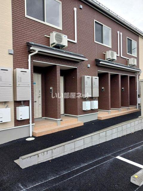 パークハイムC