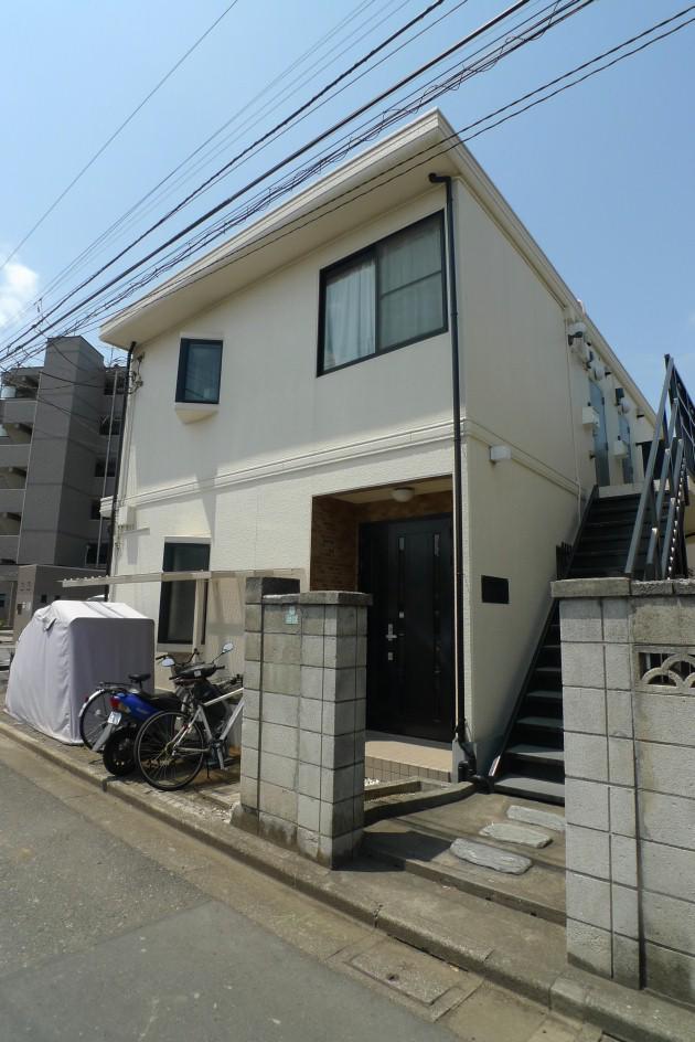 レ・ナーテ光が丘