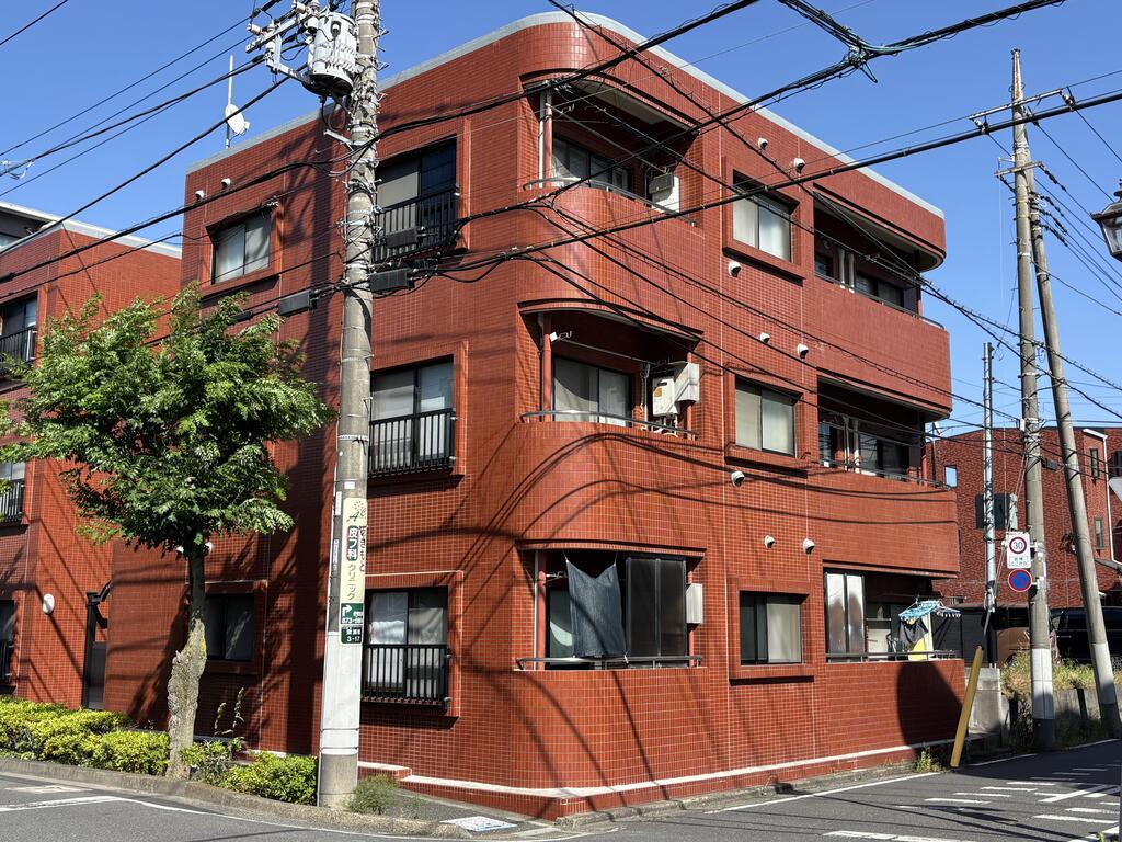 ヴィレッジ東浦和