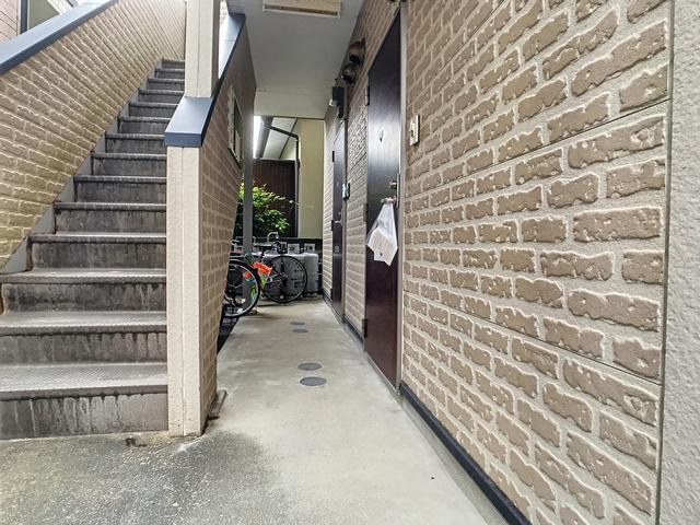 アスティ室見