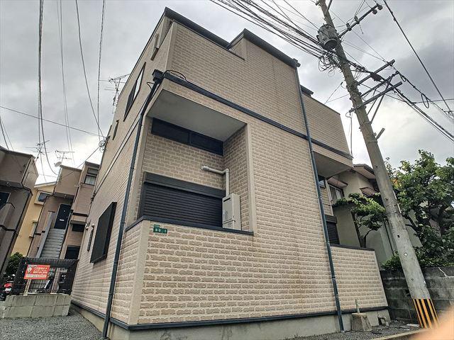 アスティ室見