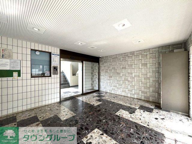 コートハウス豪徳寺