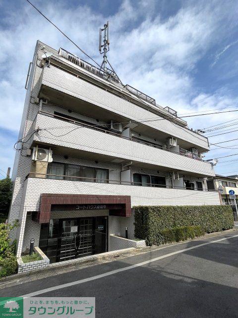 コートハウス豪徳寺