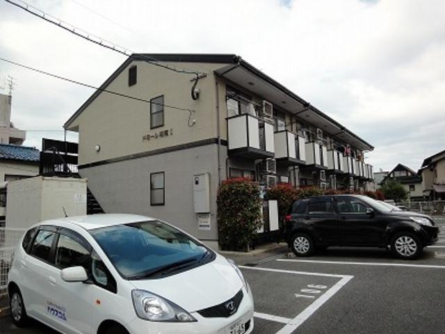 ドミール城南Ⅰ