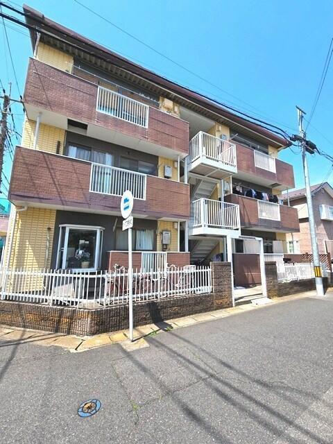 ピュアインハビット