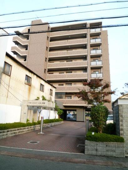ファインコート鴻池南館