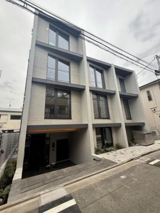 アトリオフラッツ三軒茶屋ノース