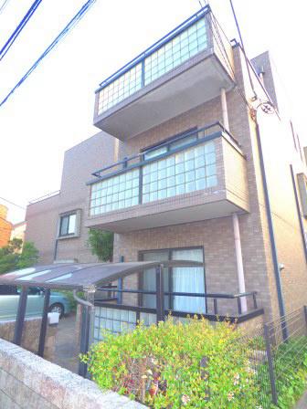オークヒル領家