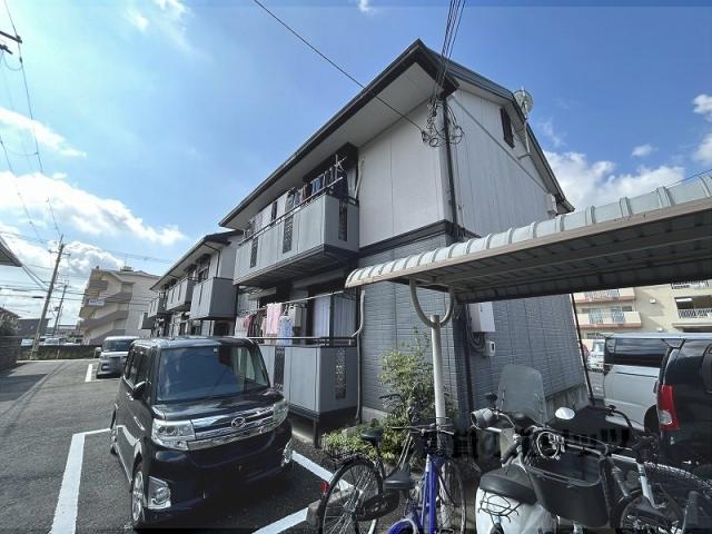 ガイア―ヒルズ1