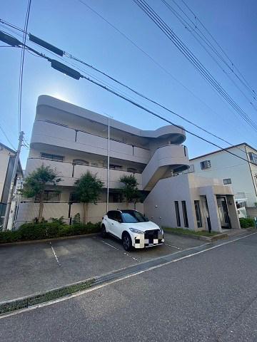 ラフィーネ甲子園