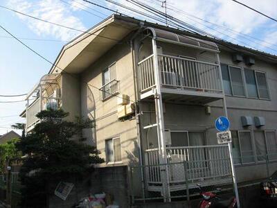 第1内藤コーポ
