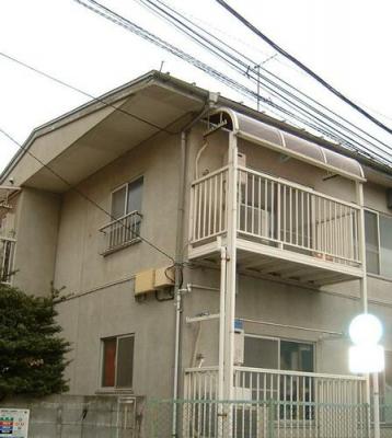 第1内藤コーポ