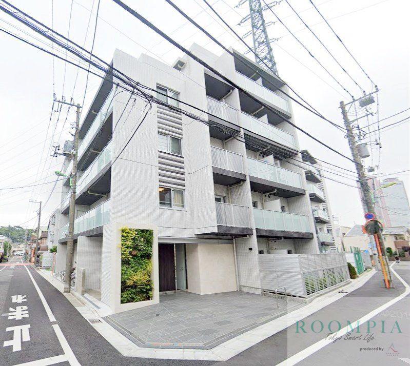 GENOVIA三軒茶屋GREEN VEIL