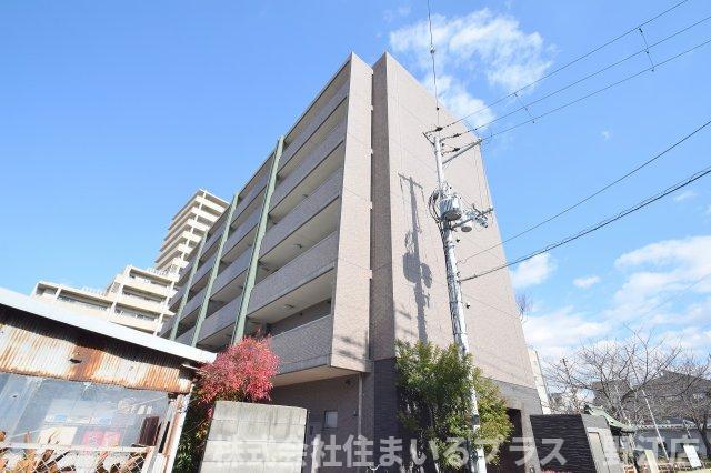 クレアート大阪イースト G4