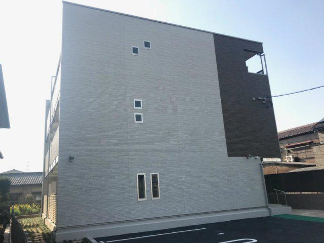 クレイノZUKA