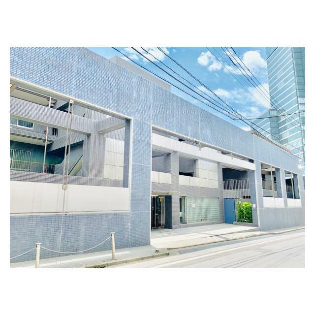 グランマルジュ市ヶ谷 部屋番号108