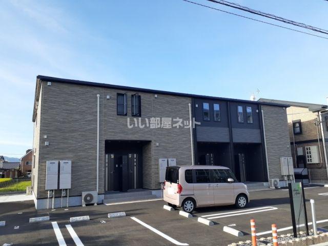 アネックス・アルファ