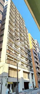 池袋パークハイツマンション