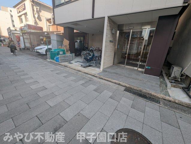 ステラハウス鳴尾