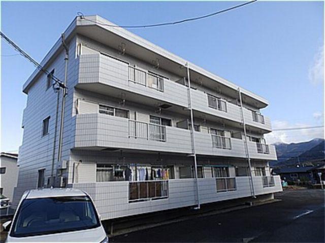 メゾン藤 壱番館(2LDK/2階)